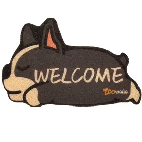 Comparer les prix de Tapis Bouledogue Zoomalia