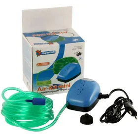 Meilleurs prix pour Superfish Air kit pompe à air pour aquarium et bassin
