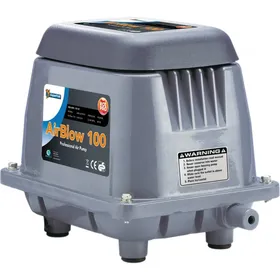 Meilleurs prix pour Koi Pro Air Blow pompe à air pour bassin