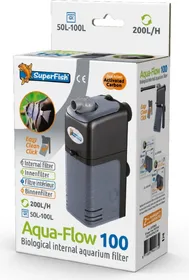 Meilleurs prix pour Filtre interne 800 l/h pour aquarium Superfish Aqua Flow 400