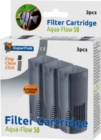 Meilleurs prix pour Cassette filtrante pour Aqua Flow 
