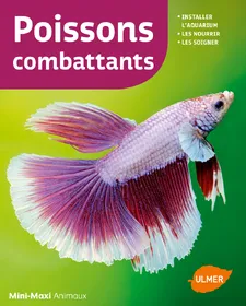 Meilleurs prix pour Poissons combattants - nouvelle édition