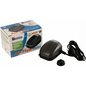 Comparer les prix de Pompe à air Air Flow Mini
