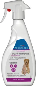 Meilleurs prix pour Spray Dimeticone Chien Chat