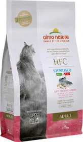 Meilleurs prix pour Almo nature ALMO Adulte Stérilisé 300g Saumon