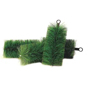 Comparer les prix de Brosses de filtre d'aquarium KOI PRO BROSSE