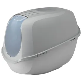 Meilleurs prix pour Maison de toilette Mega Smart pour grands chat 