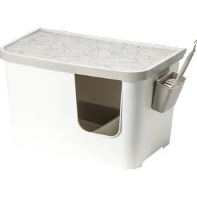 Comparer les prix de Maison de toilette Casetta Moderna