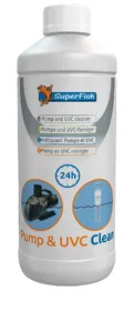 Meilleurs prix pour Nettoyant pour Pompe - Pump Clean 