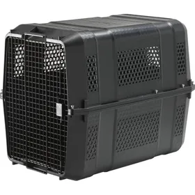 Comparer les prix de Cage de transport Gateway pour petit et grand chien - Conformité IATA - plusieurs tailles disponibles