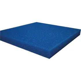 Meilleurs prix pour Mousse filtrante Mailles grosses pour aquarium et bassin