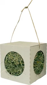 Comparer les prix de JR FARM Grande suspension d'herbes séchés pour lapins