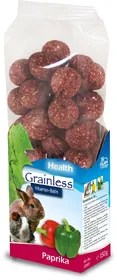 Meilleurs prix pour JR FARM Boules vitaminées au poivron pour lapins nains et rongeurs