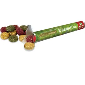 Comparer les prix de JR FARM Mélange VeggieTos pour lapins nains et rongeurs