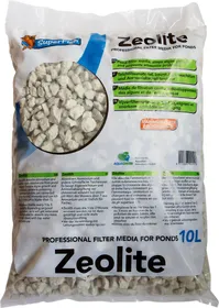 Meilleurs prix pour Zéolite de filtration Superfish contre la croissance des algues