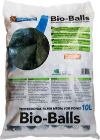 Meilleurs prix pour Bio balls pour un meilleur rendement du filtre
