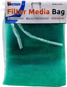 Comparer les prix de Sac pour masse filtrante