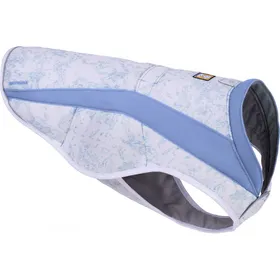 Meilleurs prix pour Manteau pour chien Ruffwear Swamp Cooler