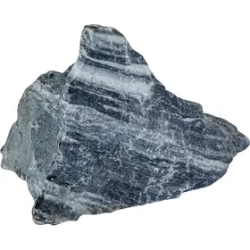Meilleurs prix pour Sera Rock Zebra Stone Roche naturelle grise et blanche pour aquascaping