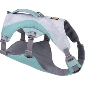 Comparer les prix de Harnais pour chien Ruffwear Swamp Cooler