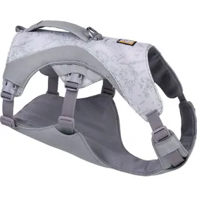 Comparer les prix de Harnais Swamp Cooler Graphite Gray de Ruffwear