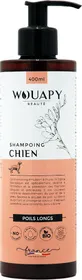 Comparer les prix de Shampoing poils longs naturel et écologique pour Chien