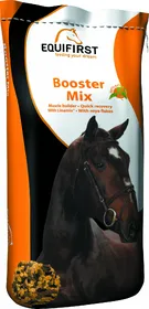 Meilleurs prix pour Equifirst Booster Mix complément alimentaire pour une récupération rapide des chevaux