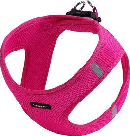 Comparer les prix de Harnais Soft Rose - plusieurs tailles disponibles