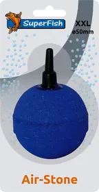 Comparer les prix de Diffuseur xxl pour pompe à air Superfish