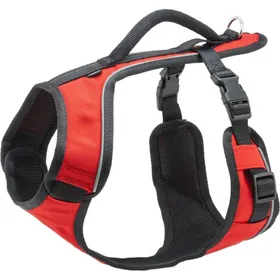Comparer les prix de Harnais EasySport Petsafe Rouge