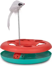 Meilleurs prix pour Jouet roue d'exercice pour chat