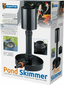 Comparer les prix de Skimmer SuperFish Pond Skimmer pour bassin