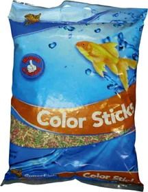 Meilleurs prix pour Superfish Color Pond Sticks pour poissons de bassin