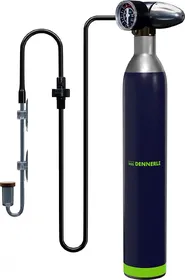 Meilleurs prix pour Dennerle Carbo Soda M200 Kit CO2 pour aquarium d'eau douce