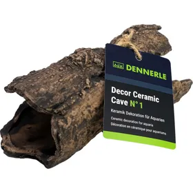 Meilleurs prix pour Dennerle Decor Ceramic Cave 