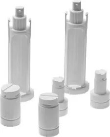 Comparer les prix de AQUAEL Adaptateur Retrofit Leddy Tube T5/T8