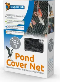 Meilleurs prix pour Filet de protection pour bassin 