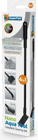 Meilleurs prix pour Set d'entretien Nano Tools 