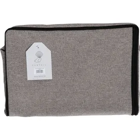 Meilleurs prix pour Housse Snug Nut grey
