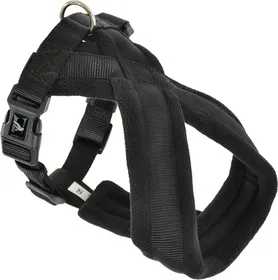 Comparer les prix de Harnais Comfort Nylon Noir