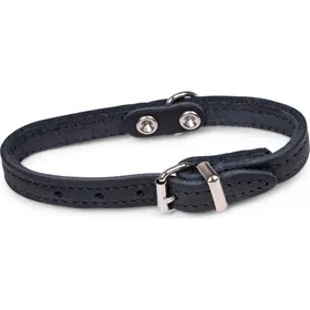 Comparer les prix de Collier cuir huilé 