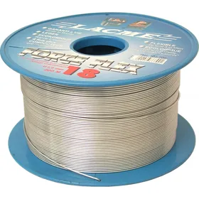 Comparer les prix de Lacmé Conducteur Forceflex, bobine de 400m