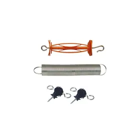 Comparer les prix de Lacmé kit barrière Vario