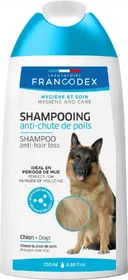Meilleurs prix pour Francodex Shampoing anti-chute de poils pour chien