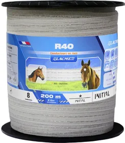 Meilleurs prix pour Ruban Easystop R40 200m