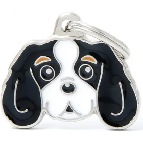 Comparer les prix de Médaille à graver Friends Cavalier King Charles