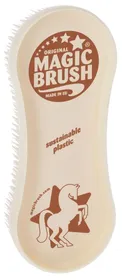 Comparer les prix de Brosse MagicBrush Nature recyclée 50%