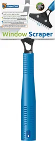 Comparer les prix de Racleur à vitres SuperFish Window Scraper