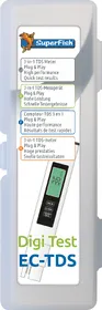 Meilleurs prix pour Compteur SuperFish Digi Test TDS 3-en-1