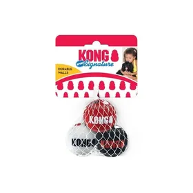 Meilleurs prix pour KONG Signature Sport Balls pour chien